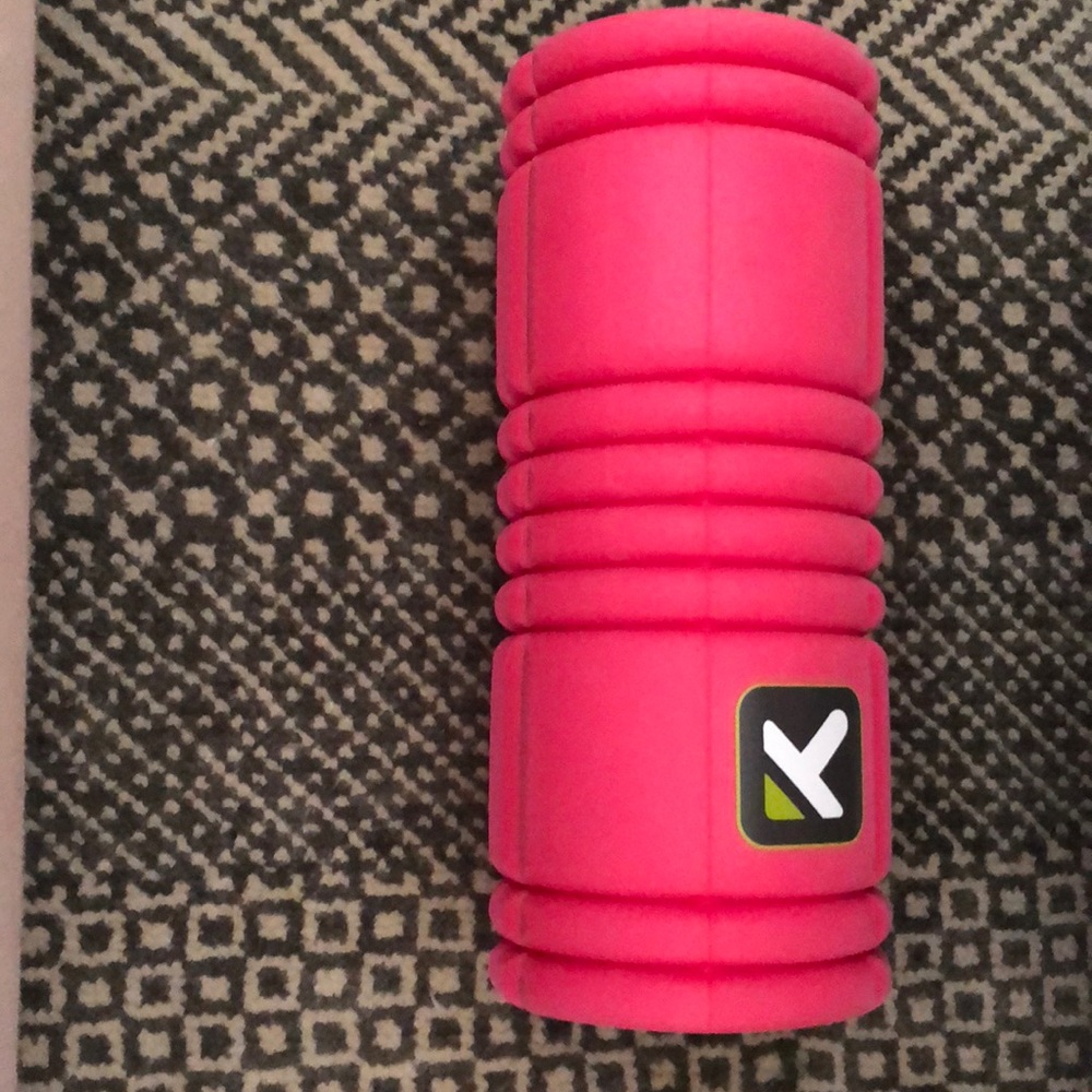 Trigger Point Foam Roller